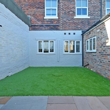 Townhouse Plus @ London Road Stoke ภายนอก รูปภาพ