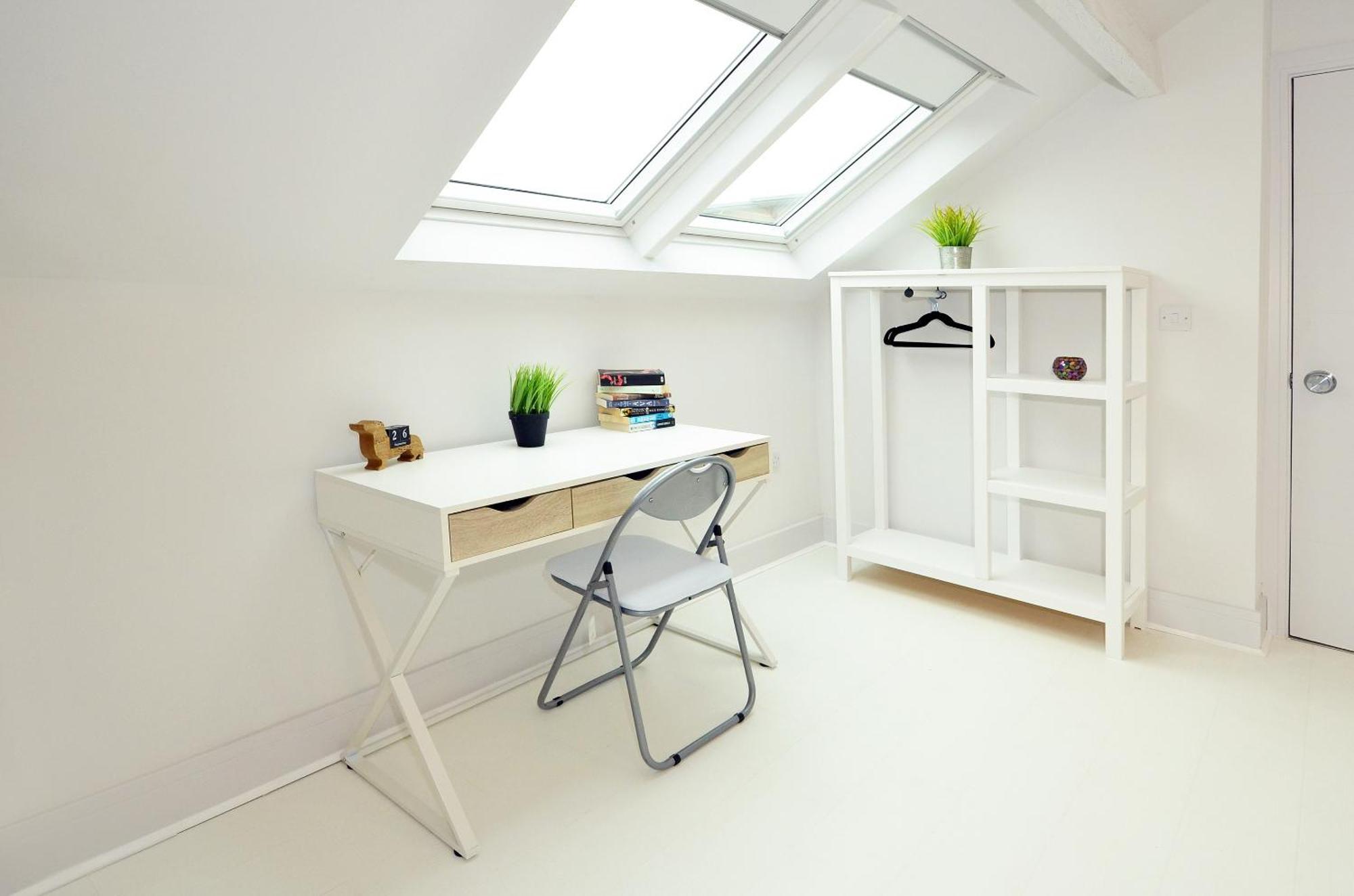 Townhouse Plus @ London Road Stoke ภายนอก รูปภาพ